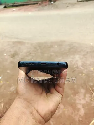 স্যামসাং গ্যালাক্সি এম১৪ ১২৮ জিবি ব্ল্যাক