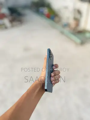Apple iPhone 12 Pro Max 128 GB Blue