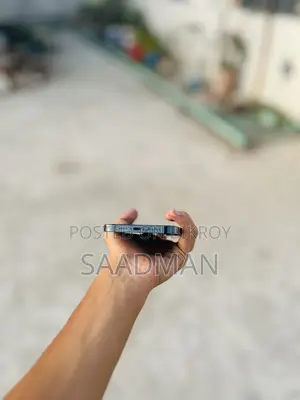 Apple iPhone 12 Pro Max 128 GB Blue