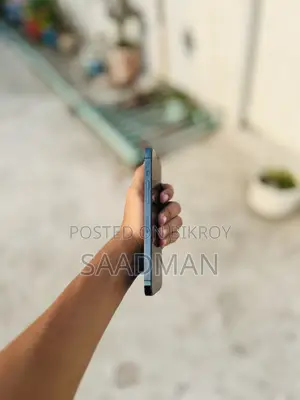 Apple iPhone 12 Pro Max 128 GB Blue