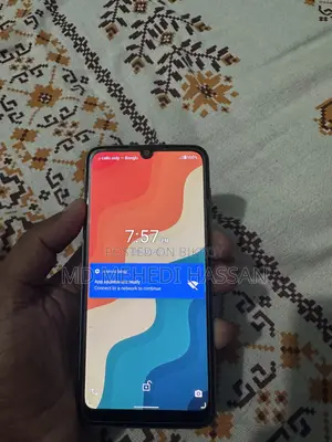 Symphony i80 32 GB Blue
