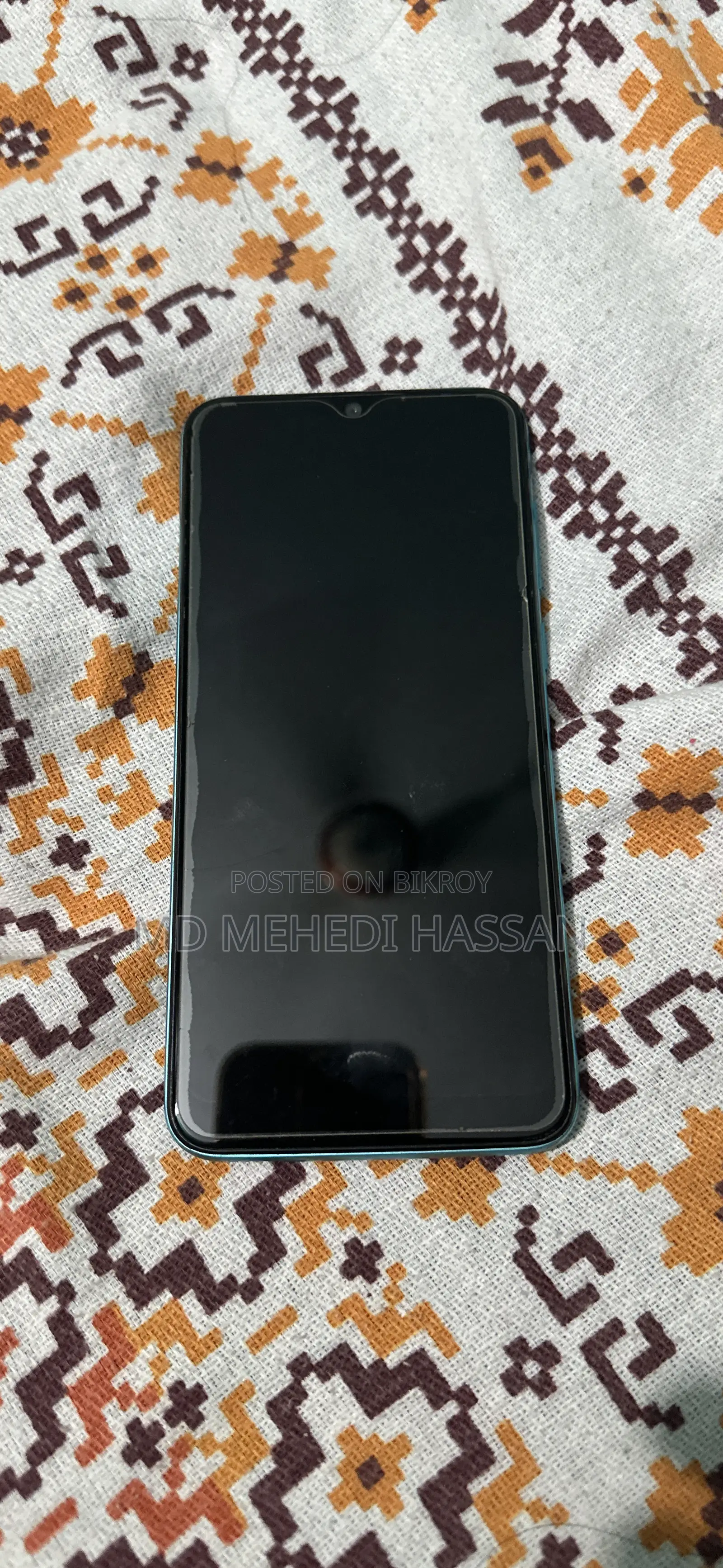 Symphony i80 32 GB Blue