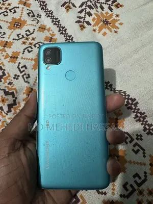 Symphony i80 32 GB Blue