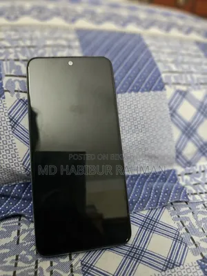 Xiaomi Redmi Note 10 5G 128 GB White