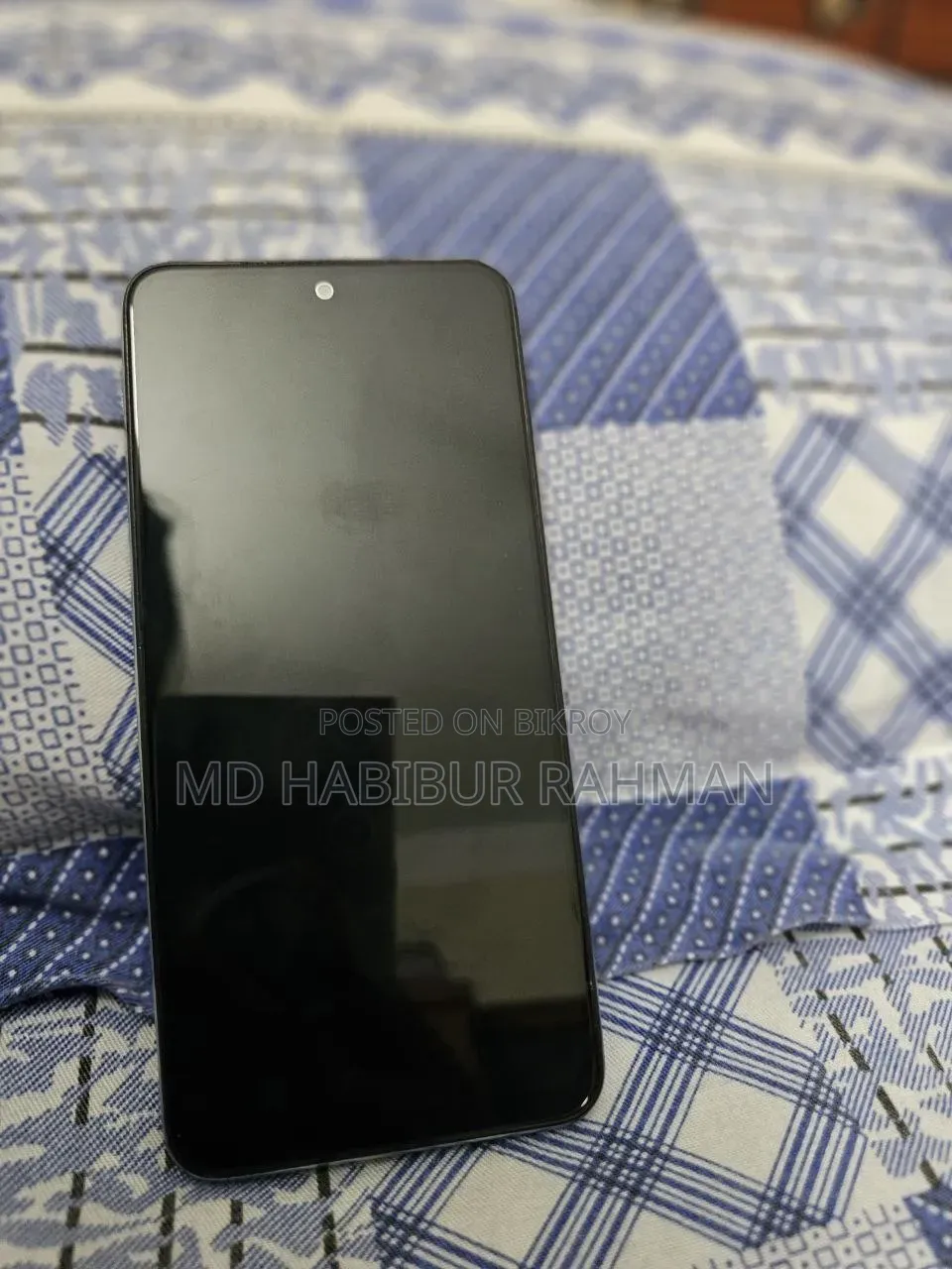 Xiaomi Redmi Note 10 5G 128 GB White