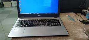 ল্যাপটপ Acer ৪জিবি Intel Core I3 SSD ১টিবি