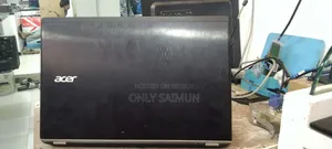 ল্যাপটপ Acer ৪জিবি Intel Core I3 SSD ১টিবি