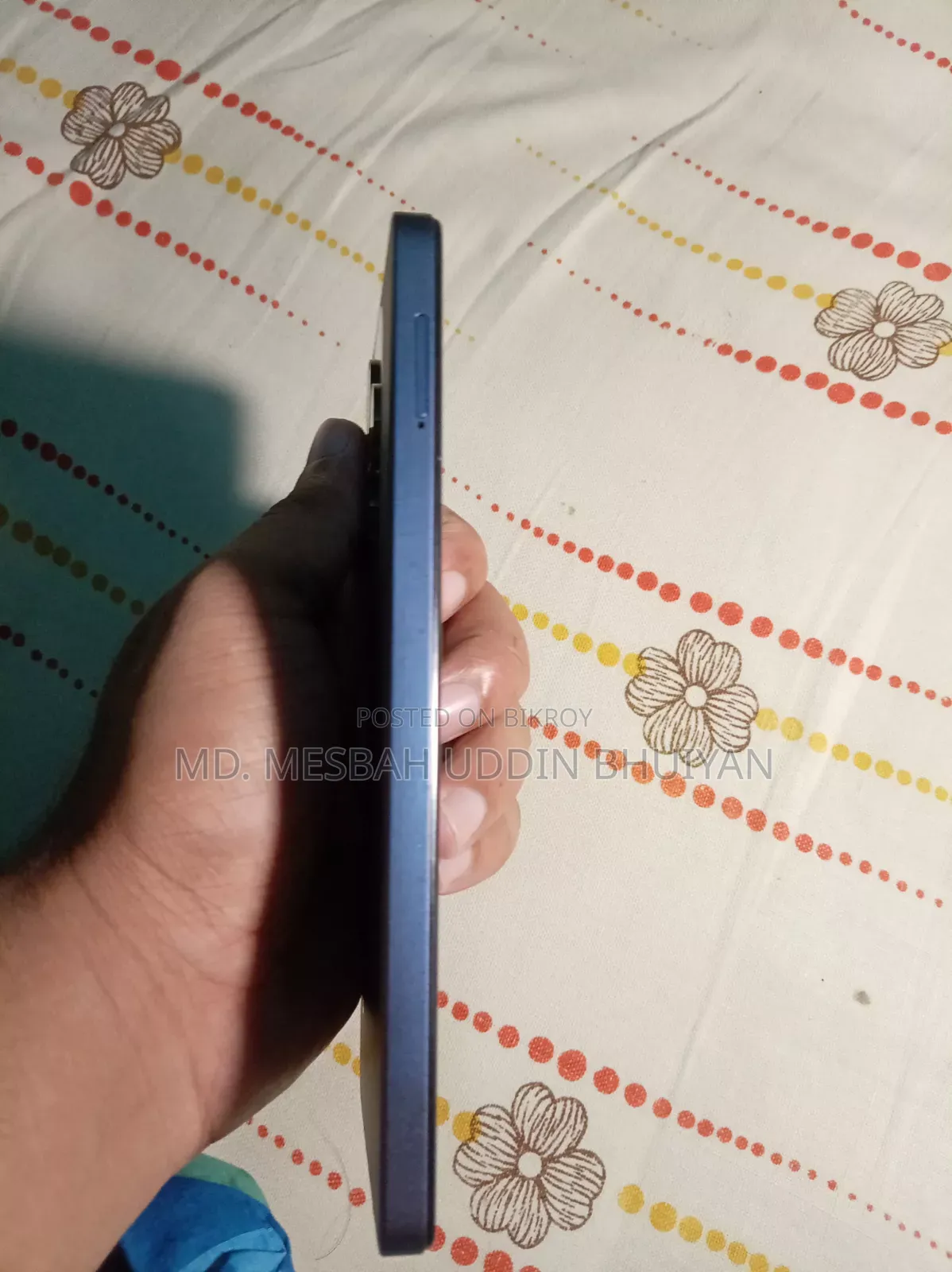 Tecno Spark 10 Pro 128 GB Blue