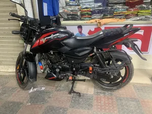 Bajaj Pulsar 150 2022 Black