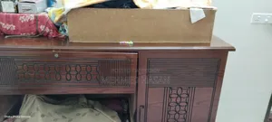 Used Wardrobe, 1 Part Broken