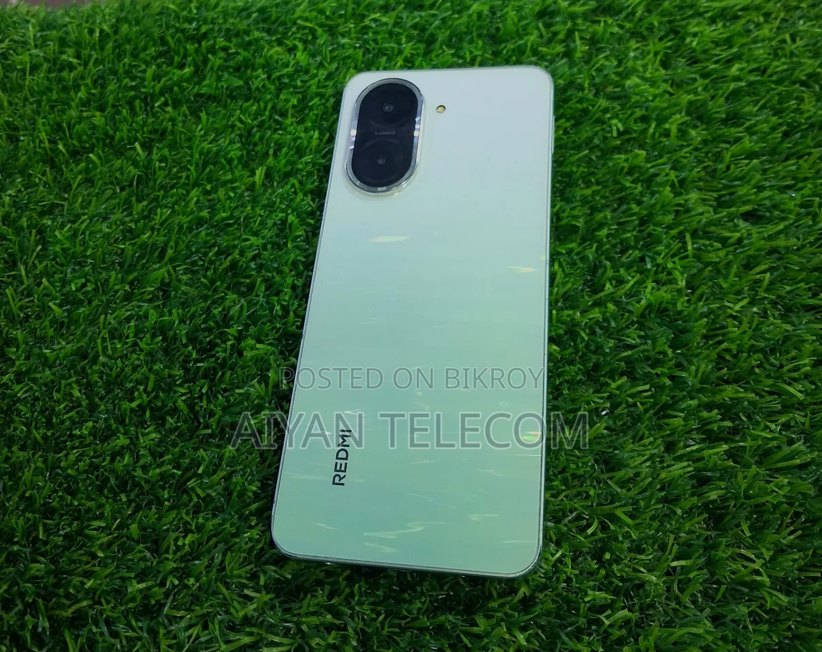 Xiaomi Redmi A5 4G 128 GB Purple