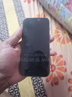 Apple iPhone 15 Pro 256 GB Silver