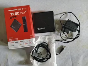 Android Tv Box | 16gb/256gb
