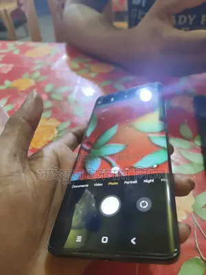 New Xiaomi Civi 1S 256 GB Black