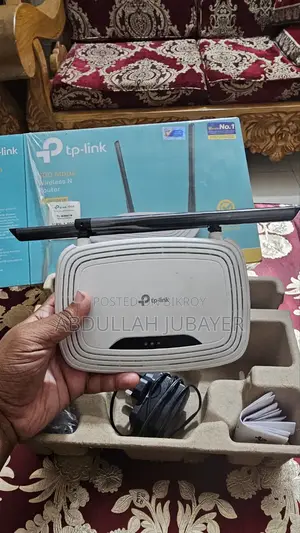 Tp Link Router