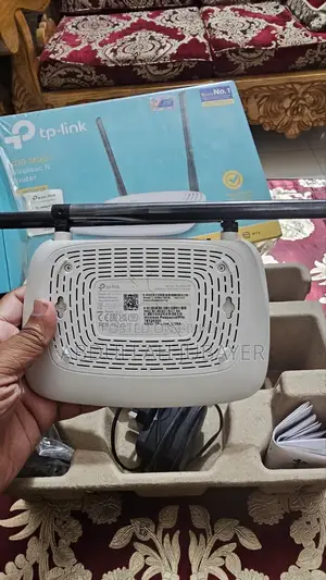 Tp Link Router