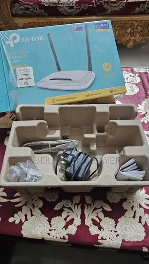 Tp Link Router