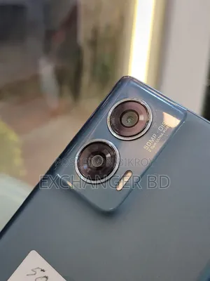 Motorola Edge 50 Fusion 256 GB Blue