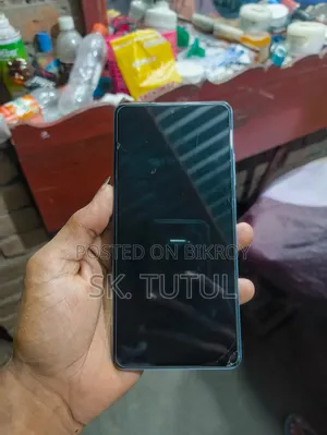 Xiaomi Poco X5 Pro 256 GB Blue
