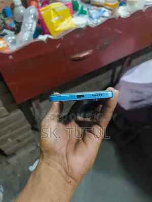 Xiaomi Poco X5 Pro 256 GB Blue