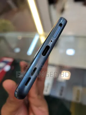 Motorola Edge 50 Fusion 256 GB Blue