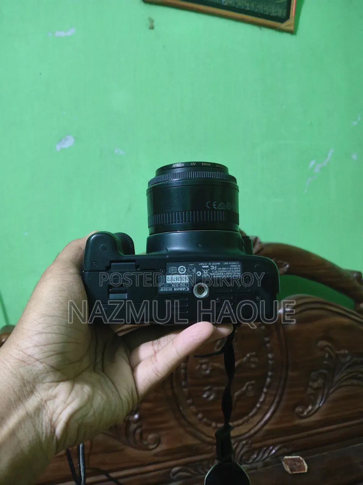 Dslr For Sale