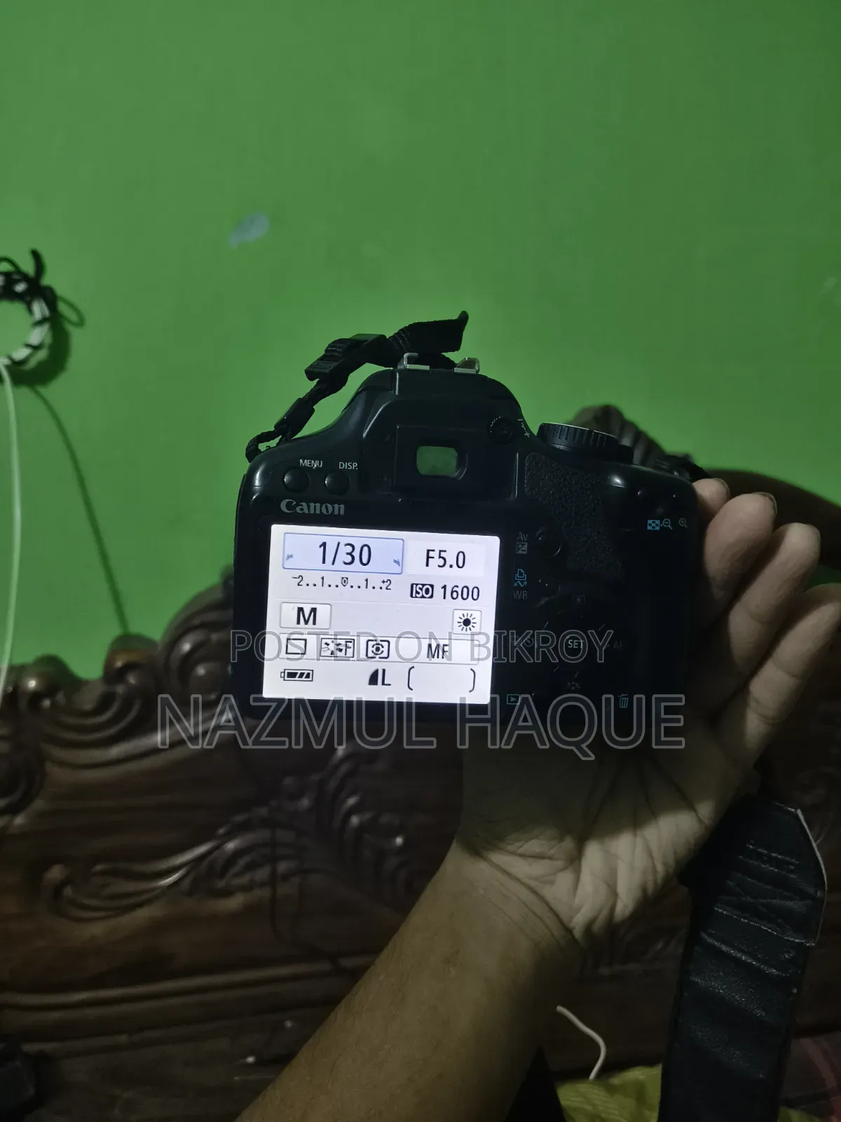 Dslr For Sale