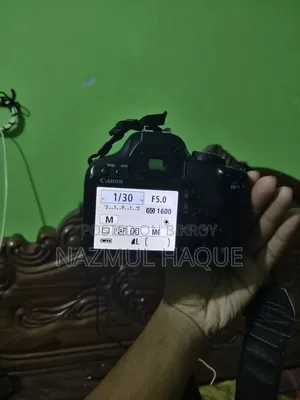 Dslr For Sale