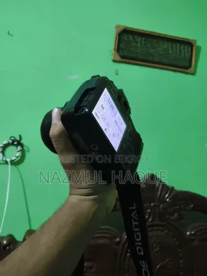Dslr For Sale