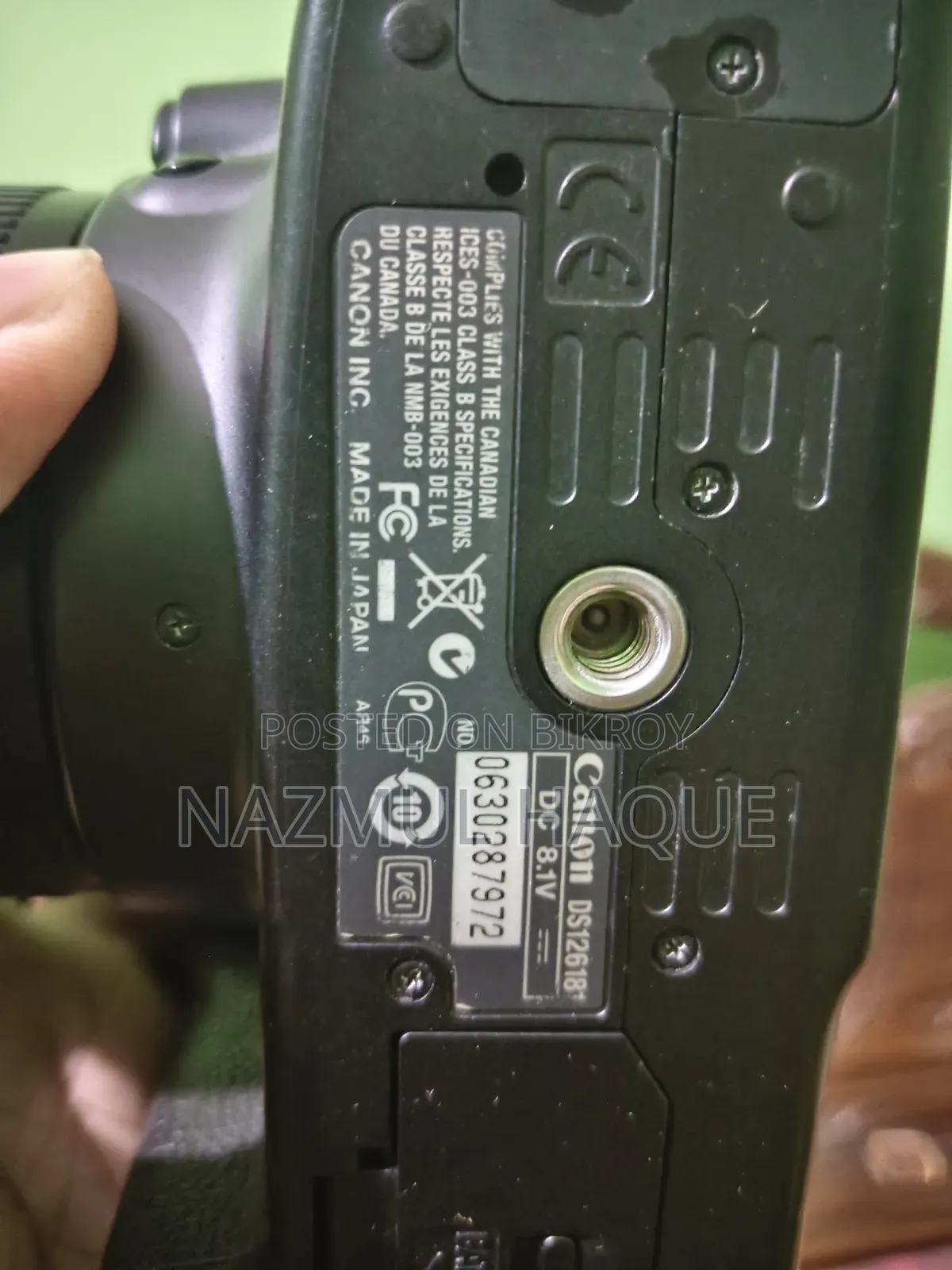 Dslr For Sale