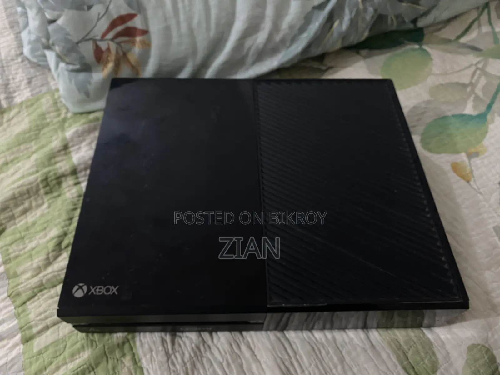 Xbox One - 500GB (কনসোল + গেমস + কন্ট্রোলার)