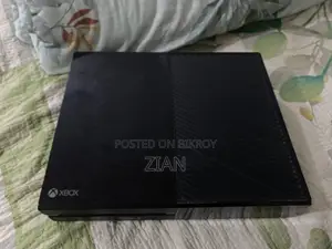 Xbox One - 500GB (কনসোল + গেমস + কন্ট্রোলার)