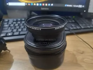 ডিএসএলআর-নিকন ডি৩২০০