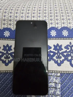 Xiaomi Redmi Note 10 5G 128 GB White