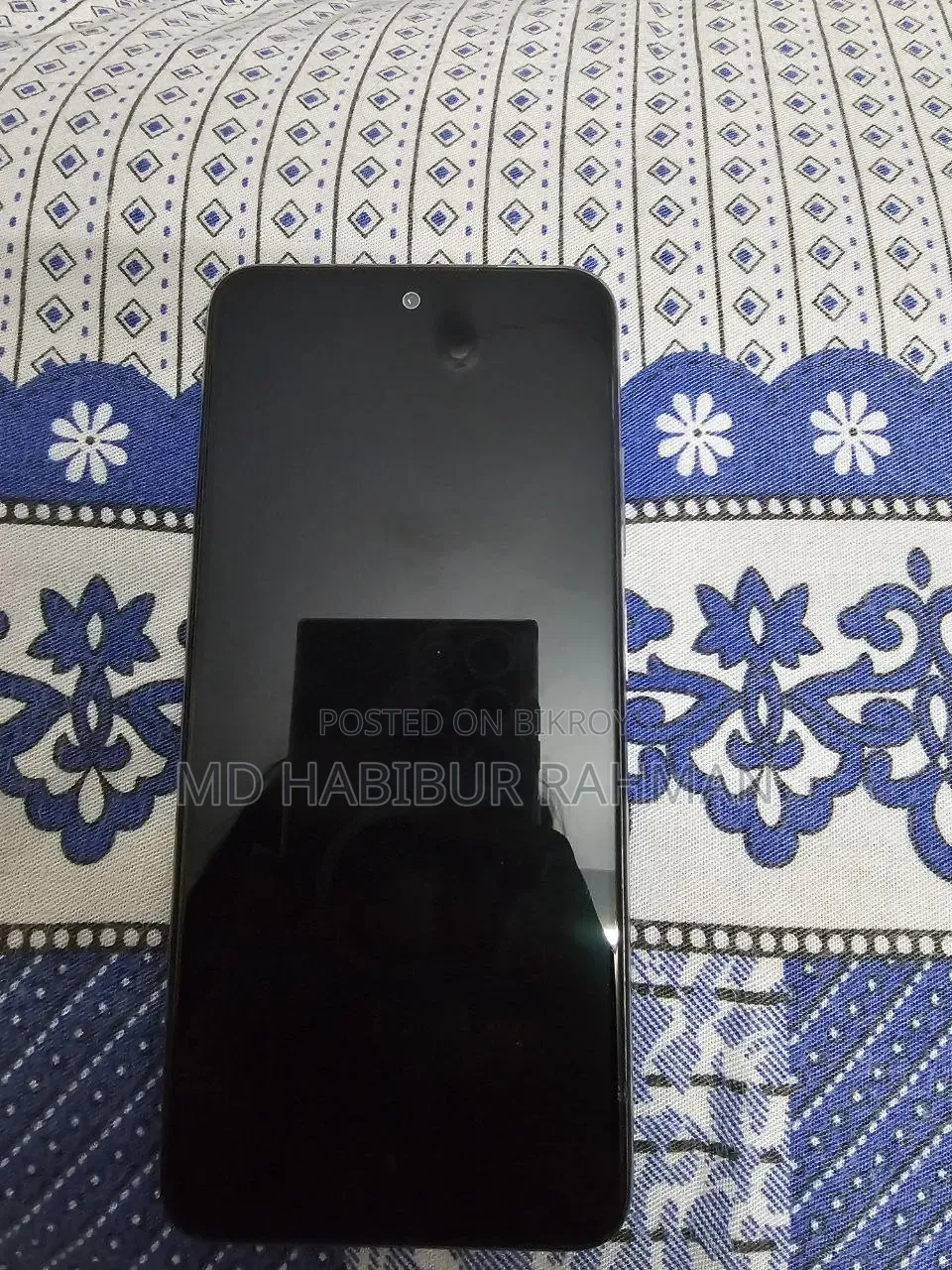Xiaomi Redmi Note 10 5G 128 GB White