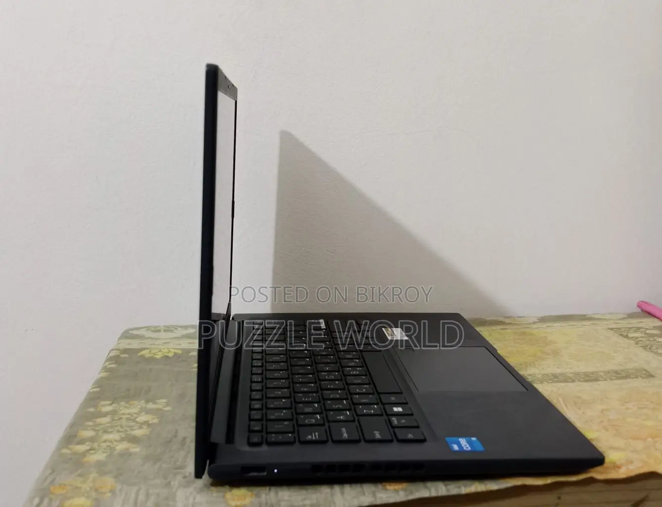 Laptop Asus Vivobook 14 8GB Intel Core I5 SSD 512GB