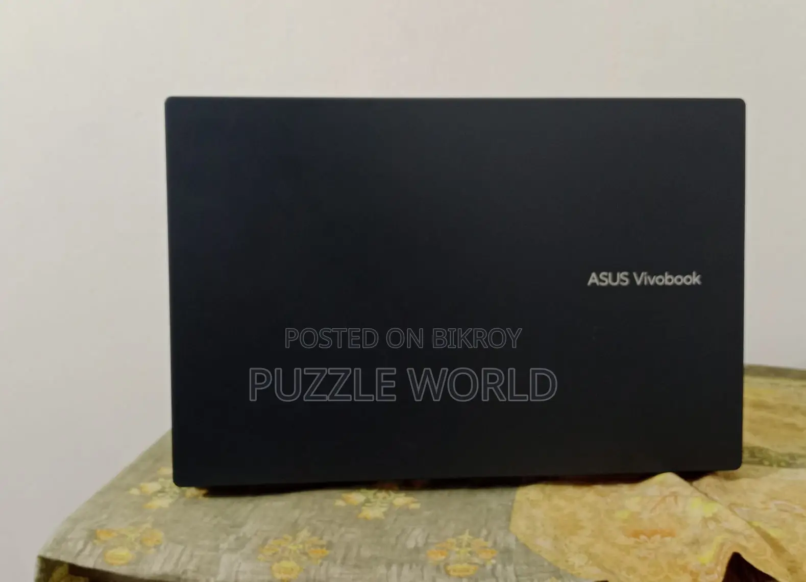 Laptop Asus Vivobook 14 8GB Intel Core I5 SSD 512GB