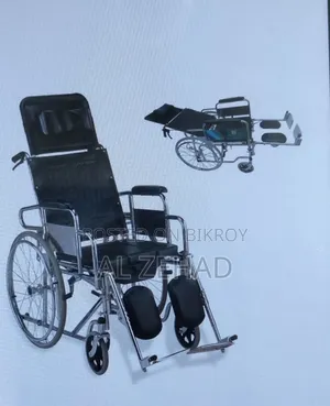 Wheelchair