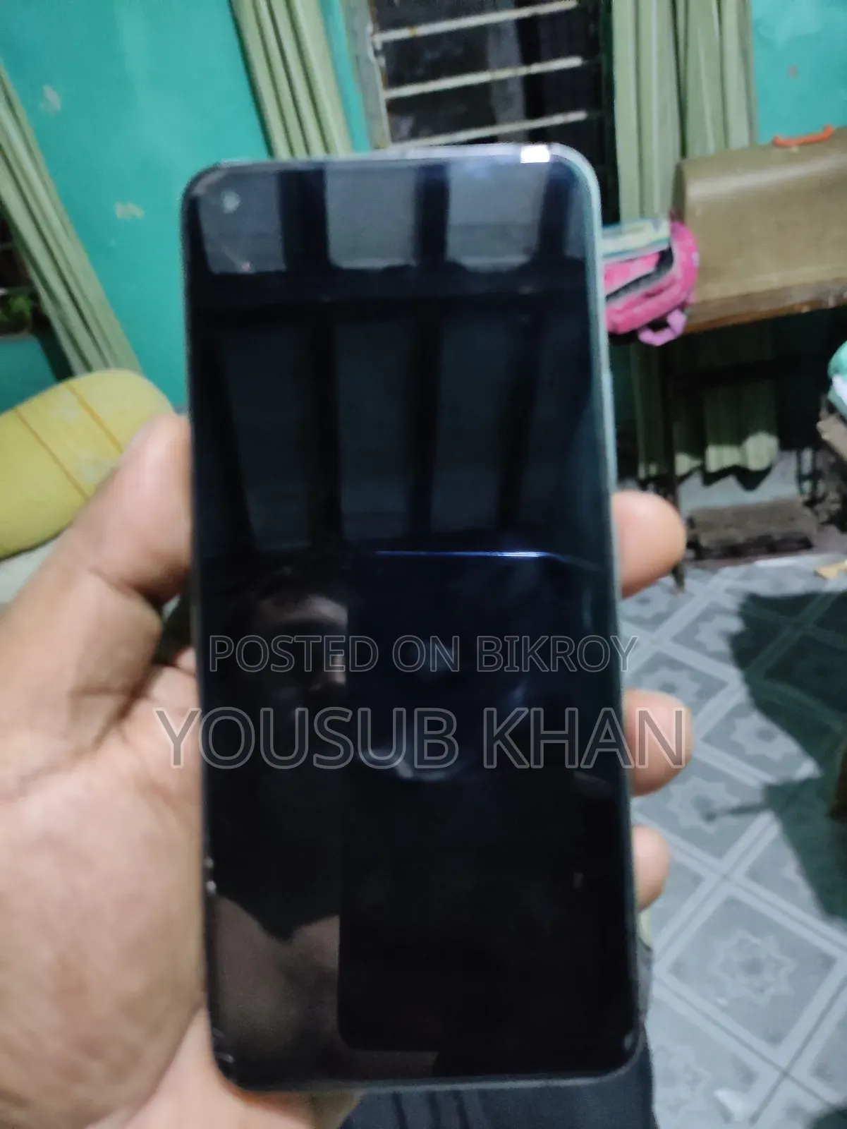 Realme 128 GB Gray