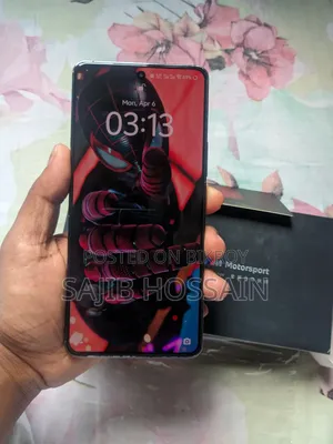 Vivo iQOO 12 256 GB Red