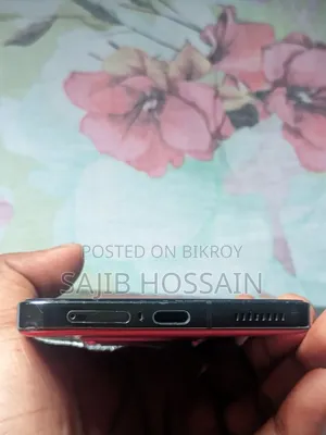 Vivo iQOO 12 256 GB Red