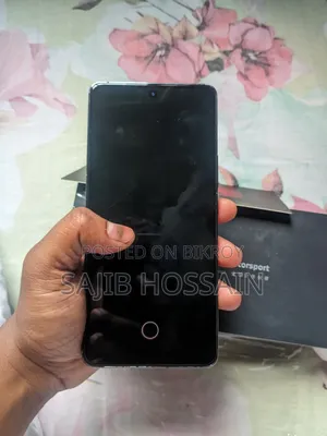 Vivo iQOO 12 256 GB Red