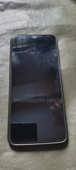Oppo A16 64 GB Green