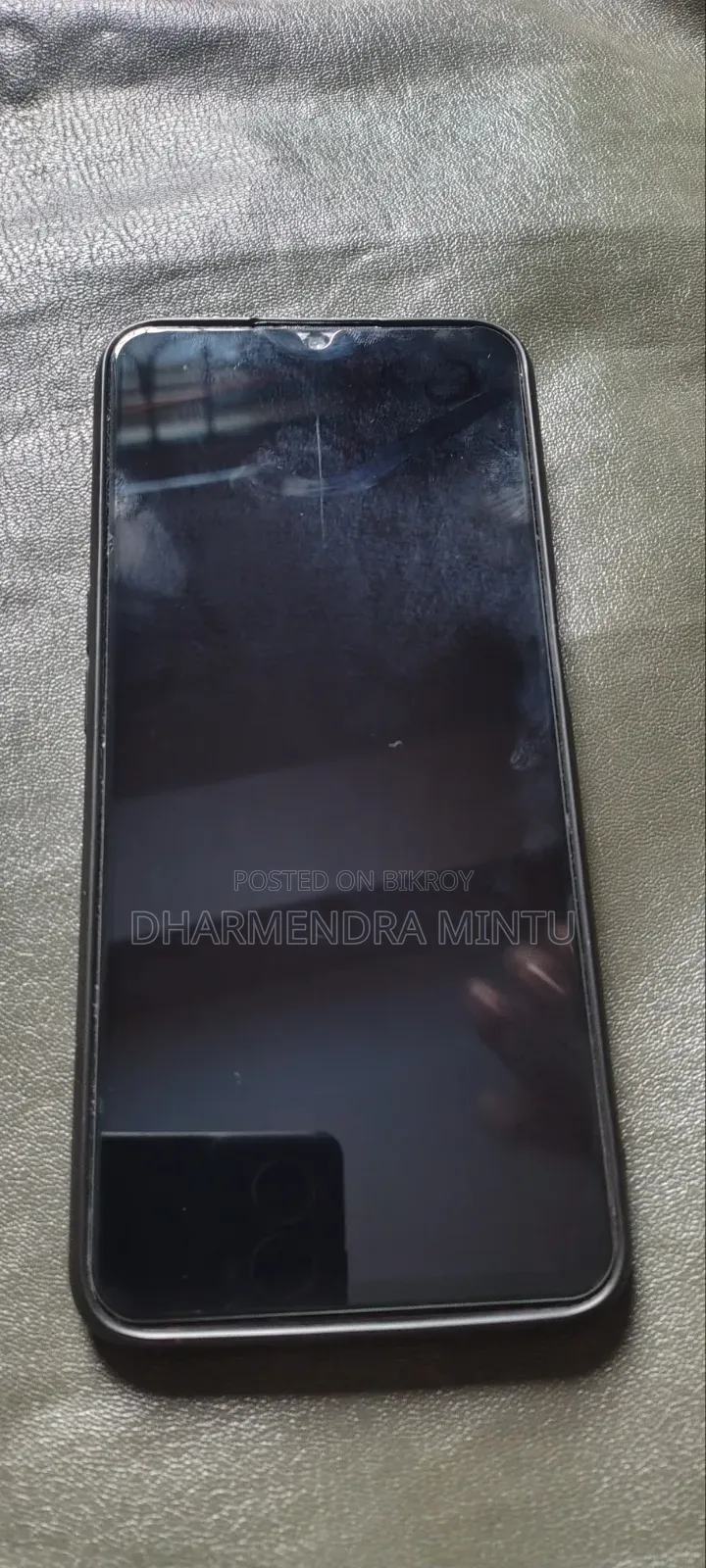Oppo A16 64 GB Green