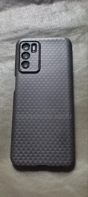 Oppo A16 64 GB Green