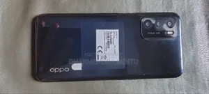 Oppo A16 64 GB Green