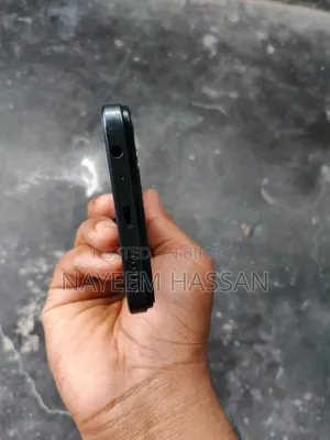 Itel P40 32 GB Black