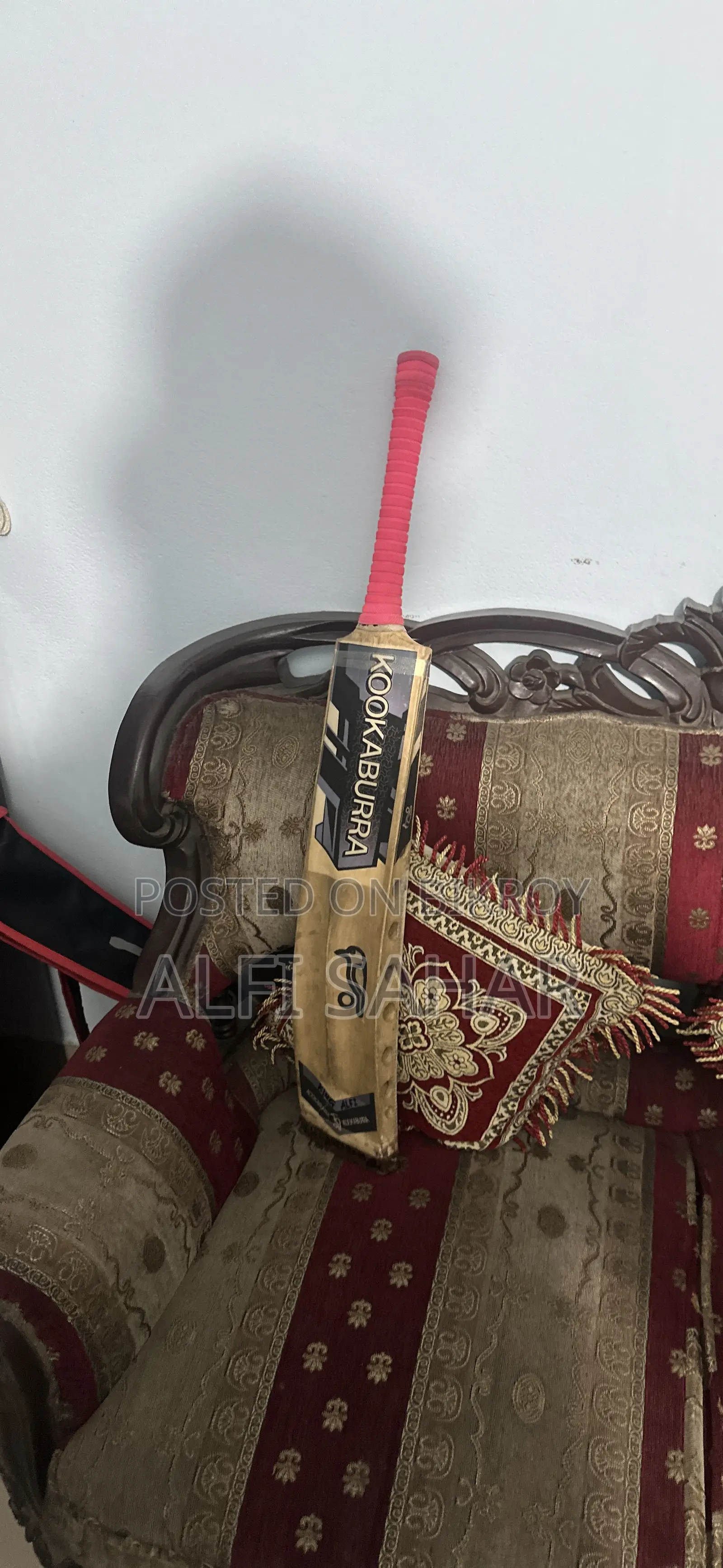 টেপ টেনিস ব্যাট