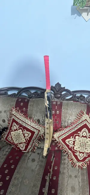 টেপ টেনিস ব্যাট