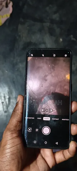 OnePlus 7 Pro 256 GB Blue